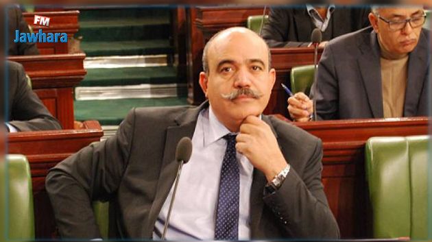 بسبب الشاهد : منع موظفين بمجلس النواب من الدخول