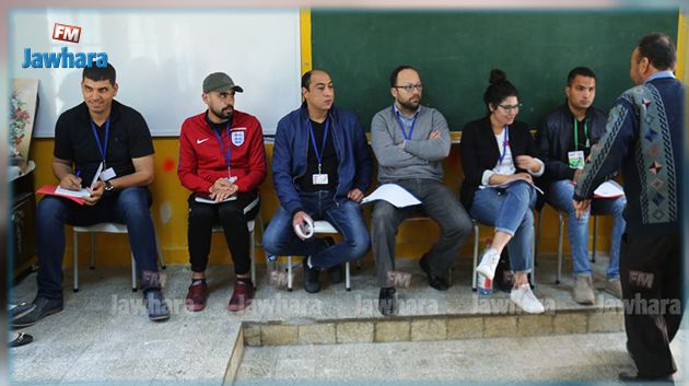 فتح باب اعتماد الملاحظين للانتخابات المقبلة 