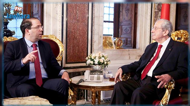 احتقان في مجلس النواب.. والشاهد ينتظر