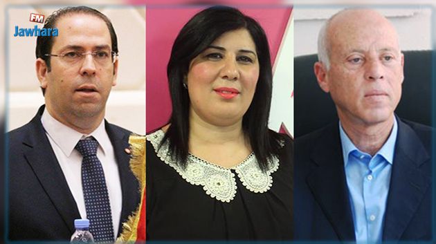 أمرود كونسلتنغ : مفاجآت في نوايا التصويت 
