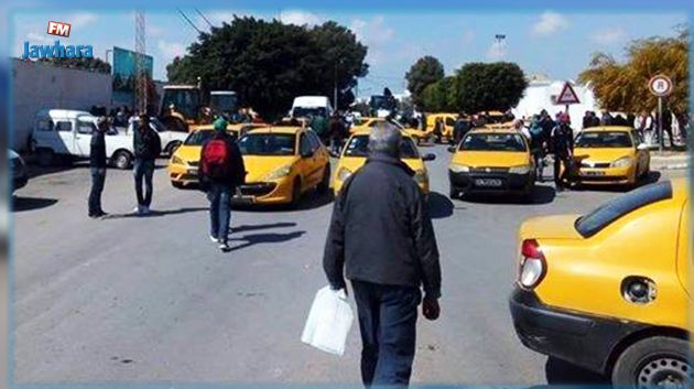 الجامعة الوطنية للنقل تتحرّك ضد الزيادة في أسعار المحروقات 