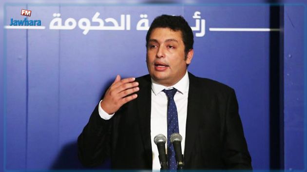 إياد الدهماني : مخجل ما حصل اليوم في المجلس