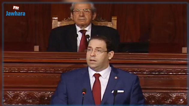 شكيب باني : جلسة الحوار مع رئيس الحكومة ستنعقد في القريب العاجل