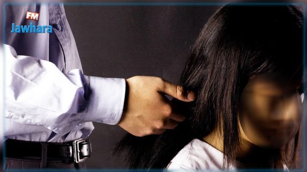 صفاقس : الاحتفاظ بقيّم عام بشبهة التحرّش بتلميذات  ‎