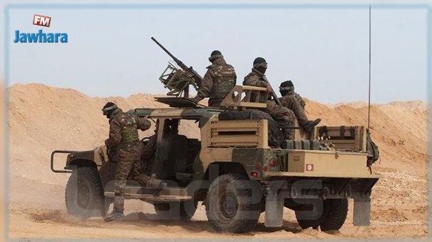 بسبب الأوضاع في ليبيا : وزارة الدفاع تدعو إلى اليقظة والحذر