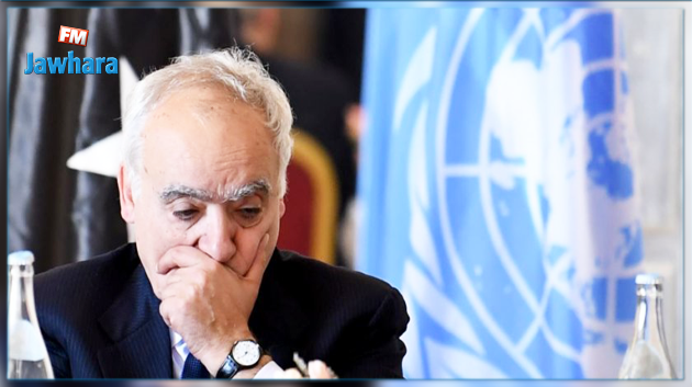 المبعوث الأممي إلى ليبيا: لن أنام الليلة مع تواصل الوضع الخطير في ليبيا