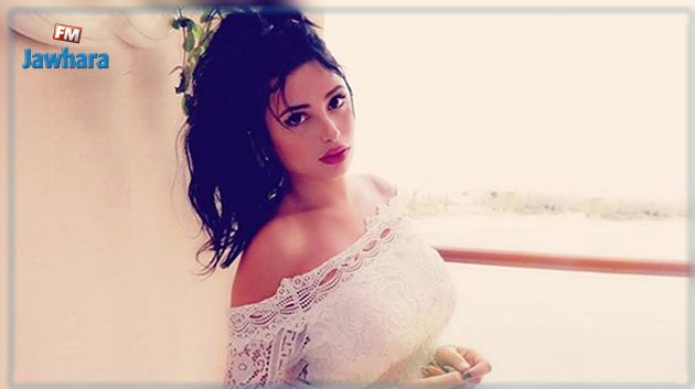 الفنانة التونسية إيمان العميري :