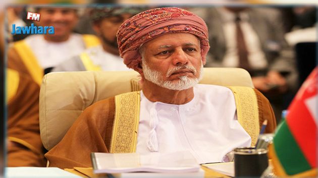 عُمان تطالب الدول العربية بـ'تبديد مخاوف' الكيان الصهيوني