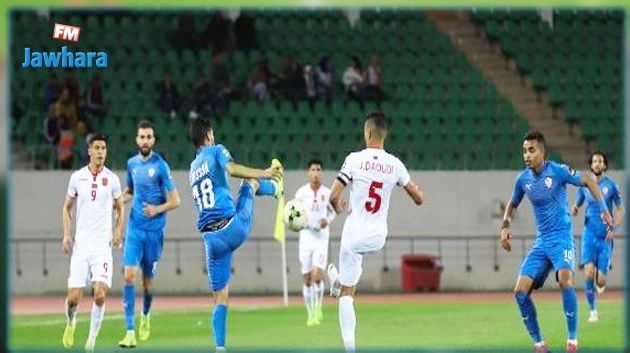 كأس الكاف: التعادل السلبي يحسم لقاء حسنية اغادير و الزمالك المصري