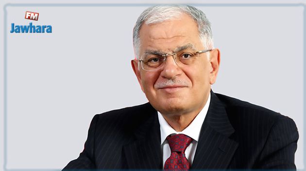 كمال مرجان يترشح للإنتخابات الرئاسية