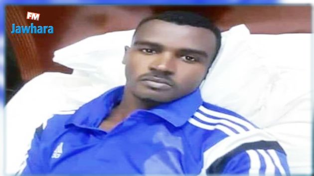 تدخل جراجي ناجح للاعب الهلال السوداني