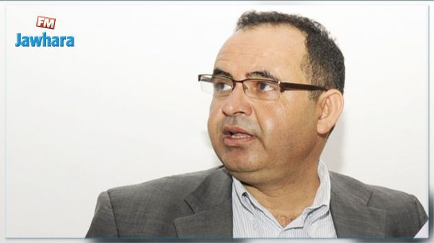 مبروك كرشيد : حركة النهضة تؤسس لأفكار تقسيم البلاد