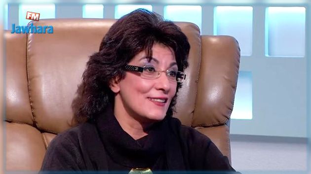 سماح أنور :