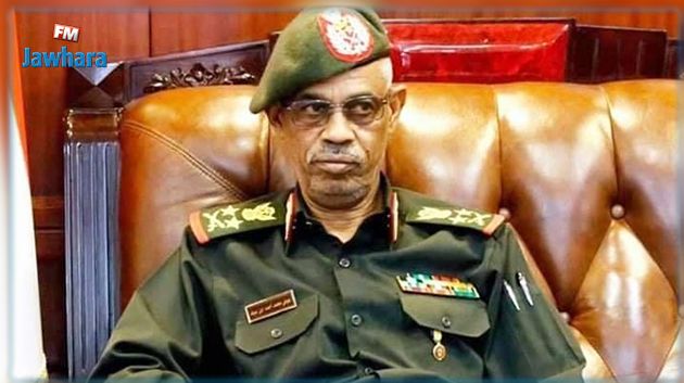 بيان : الجيش السوداني يعلن الإطاحة بعمر البشير واعتقاله في