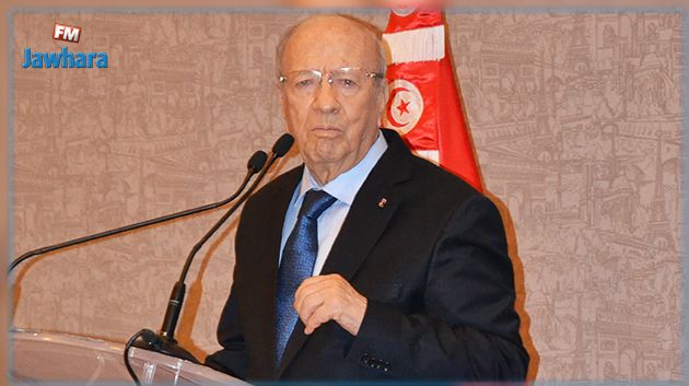 الباجي قايد السبسي ضيفا في مؤتمر تحيا تونس؟