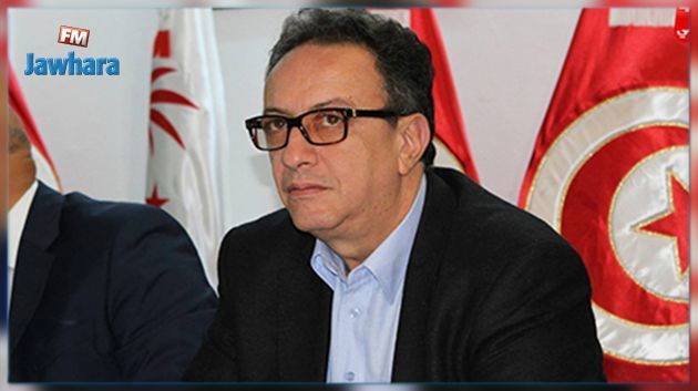 تعليق حافظ قايد السبسي بعد انتخابه رئيسا للجنة المركزية لنداء تونس في المنستير  
