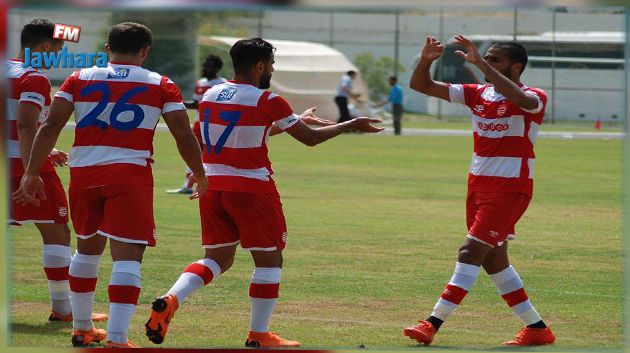 الإفريقي يقلب الطاولة على البنزرتي