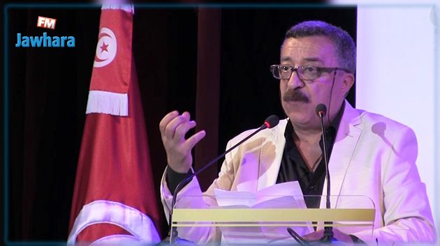آدم فتحي ضيف شرف الدورة 33 للمهرجان الدولي لربيع الآداب والفنون ببوسالم