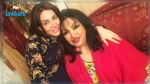 ديانا حداد تكذب خبر وفاة الفنانة سميرة توفيق (فيديو)