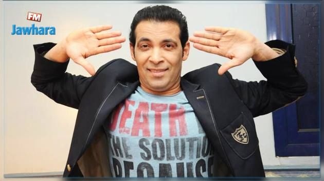 حبس سعد الصغير سنة وإلزامه بسداد مبلغ مالي هام للضرائب