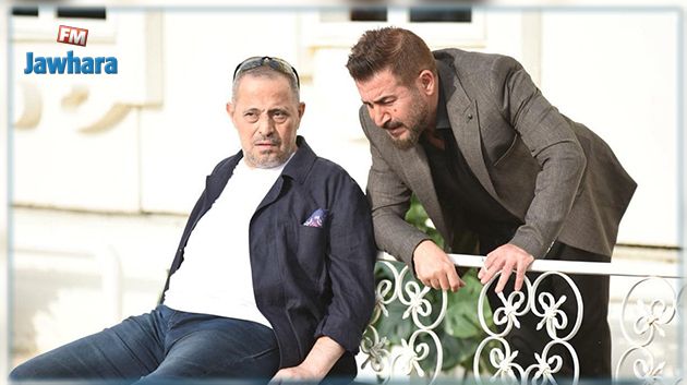 جورج وسوف ينفعل بسبب سؤال