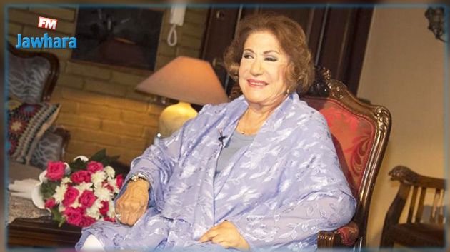 قضية نصب واحتيال تكشف زواج الفنانة سميحة أيوب سرا من
