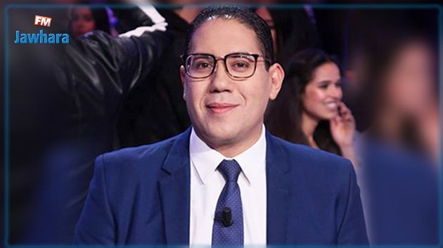 محمود البارودي : لا أنوي الترشح لأي منصب سياسي