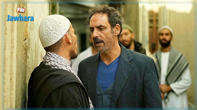 أحمد الحفيان يحصد جائزة أفضل ممثل في المهرجان الدولي للسينما 