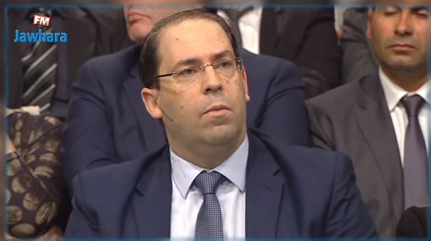 أولويات الحكومة خلال الأشهر القادمة