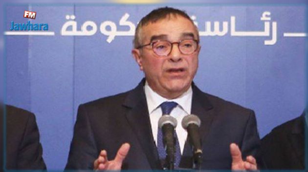 فيصل دربال : 3 حلول لمقاومة التهرّب الضريبي