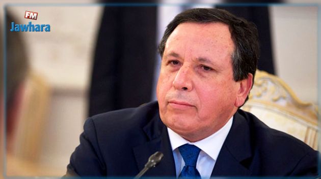 وزير الخارجية يدعو كل الأطراف في ليبيا إلى ضبط النفس