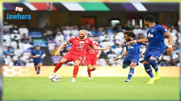 بعد حصوله على لقب أفضل لاعب في