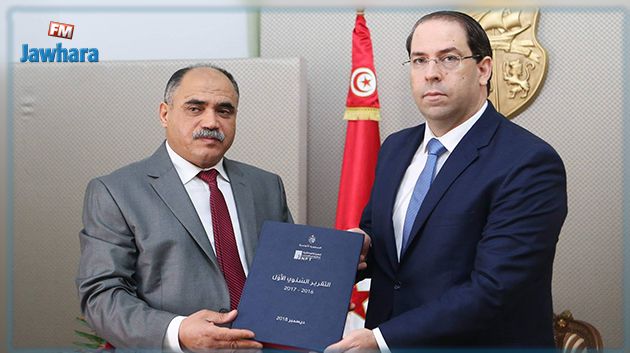 رئيس الحكومة يتسلم التقرير الأول لهيئة الوقاية من التعذيب