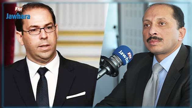 محمد عبو : لو كان يضحّي الشاهد
