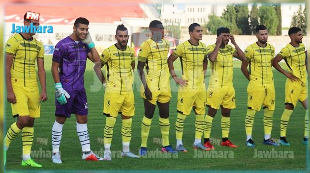إتحاد بن قردان يفاجئ النادي الإفريقي
