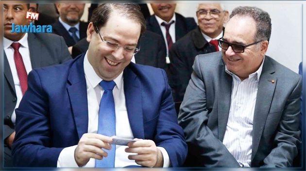 الشاهد : بطاقة 'لاباس' على خطى الدول المتقدمة 