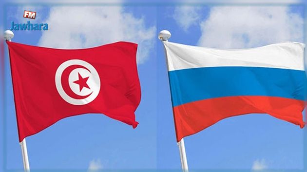 رجال أعمال من روسيا في زيارة إلى تونس