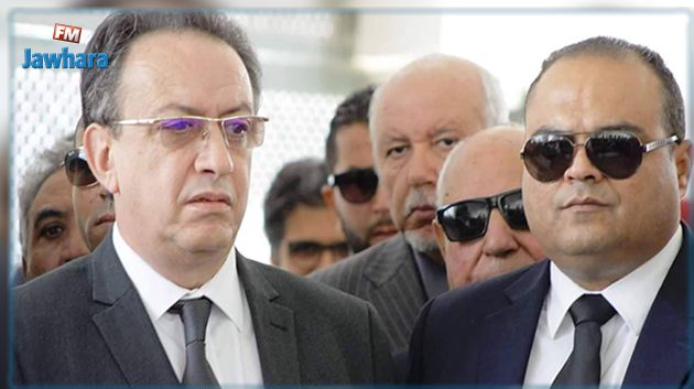 رضا بالحاج : حافظ وطوبال