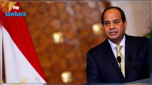 تسمح ببقاء السيسي في الحكم : 88.8 % من المصريين وافقوا على التعديلات الدستورية 