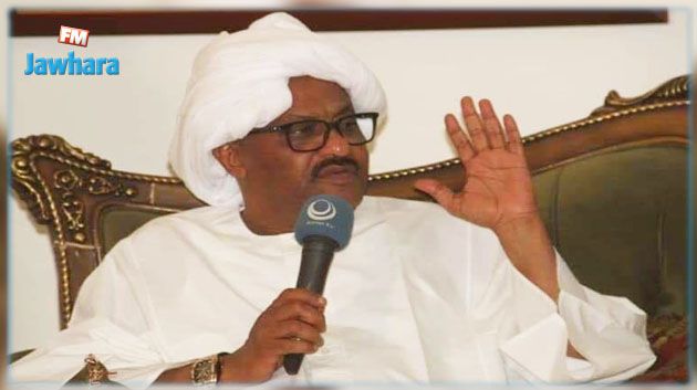 رئيس الهلال السوداني يستقيل 