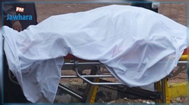 القيروان : العثور على جثة أربعيني في حفرة 