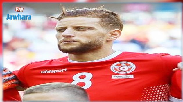 فخر الدين بن يوسف ينهي فترة التأهيل البدني