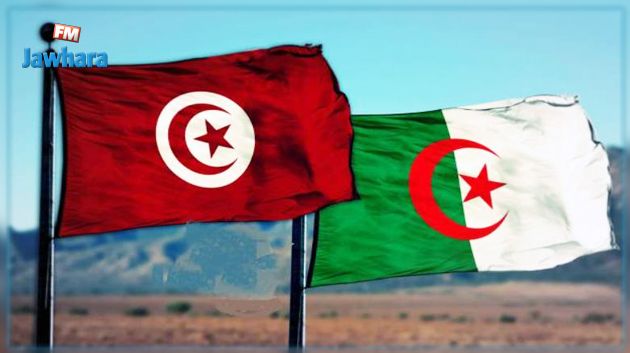 وزير الخارجية الجزائري يؤدّي زيارة عمل إلى تونس