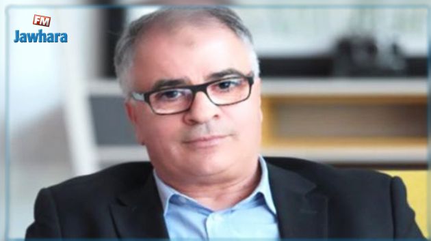 لسعد خضر : ما حصل لقناة نسمة