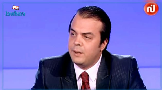 محمود السماوي حول إيقاف بث قناة
