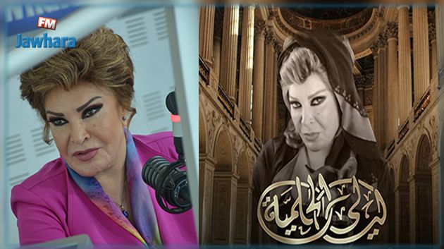 صفية العمري : هذه قصة وأسرار شخصية