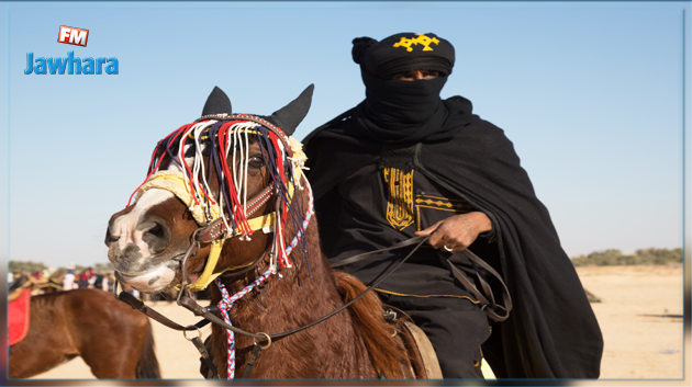 الغنادة