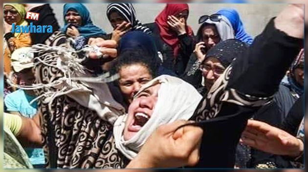 الجبهة الشّعبة تطالب بإعلان يوم حداد وطني