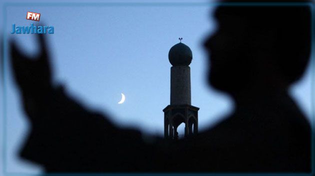 أول أيام رمضان حسب مركز الفلك الدولي