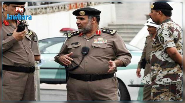 السّلطات السّعوديّة تنفّذ حكم